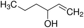 1-Hexen-3-ol